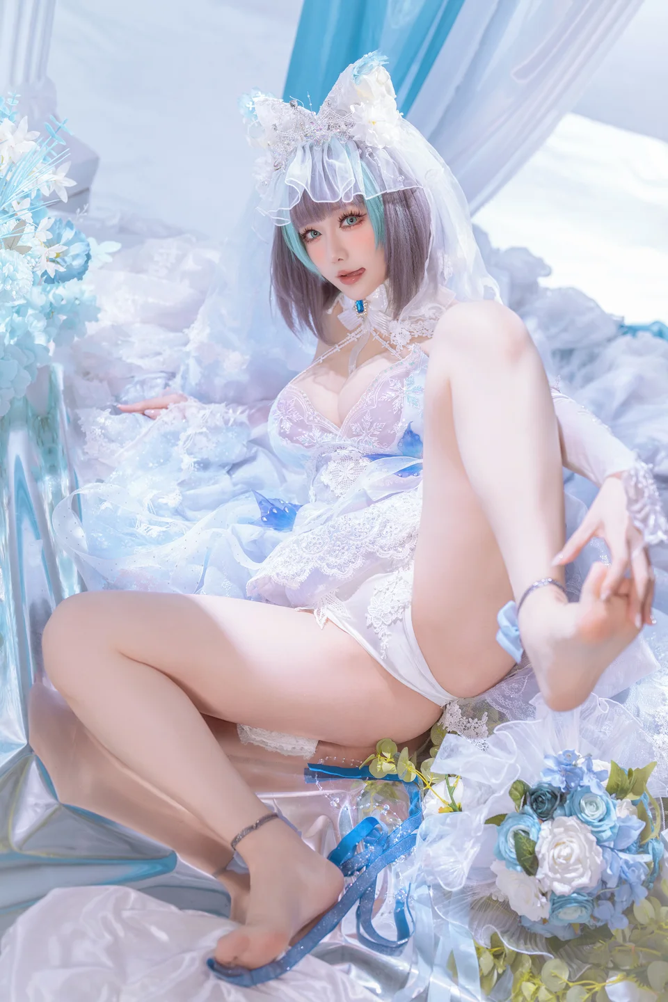 星之迟迟 - 碧蓝航线·柴郡 [44P-148MB] tg@simisebaisi 【丝足阁】030.webp